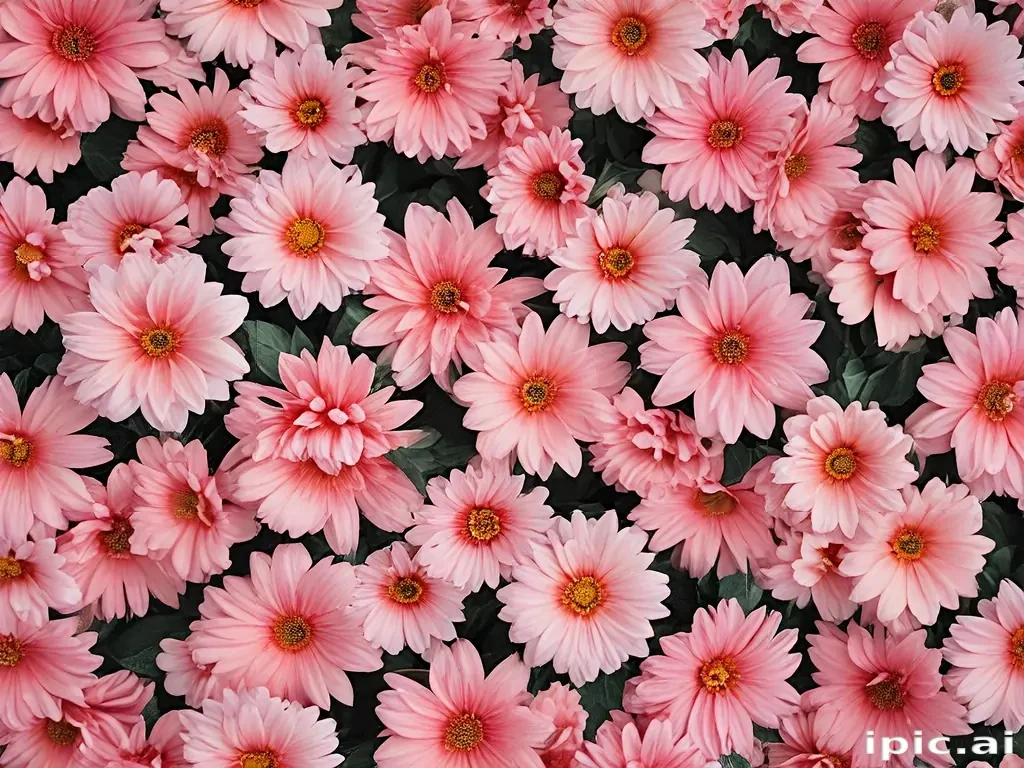 flower aesthetic wallpaper