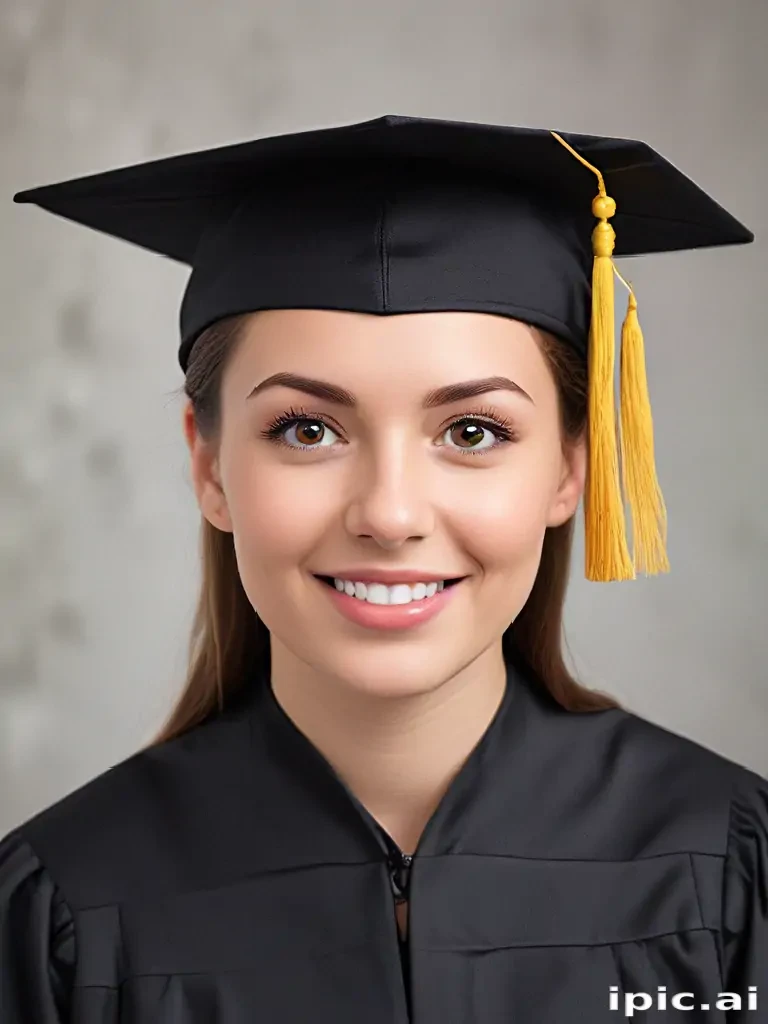 graduation hat png