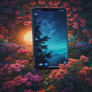 wallpapers for phone aesthetic