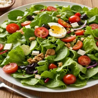 salad png