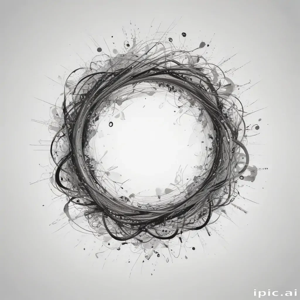 scribbles png