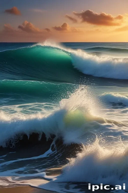 ocean wallpaper iphone