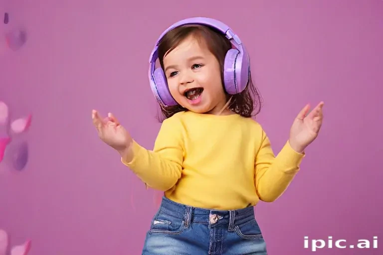 kids music