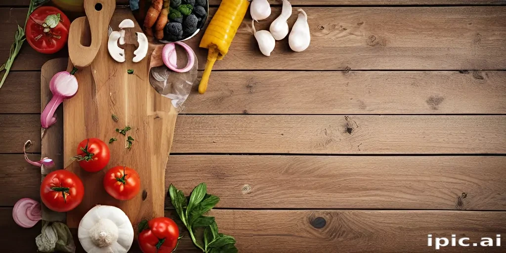 cooking wallpaper
