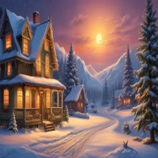 clip art free christmas images