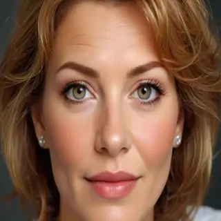 cute mature women images