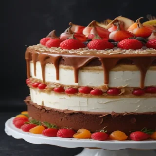 cake transparent background
