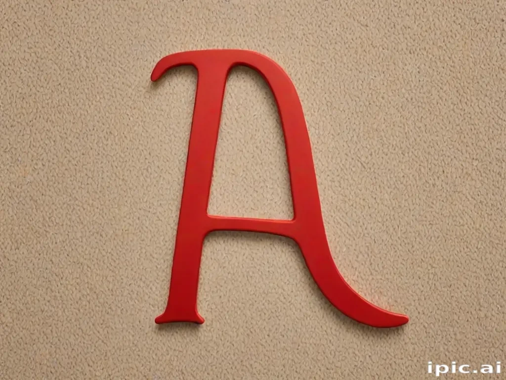 png letters