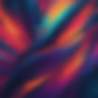 wallpaper iphone abstract