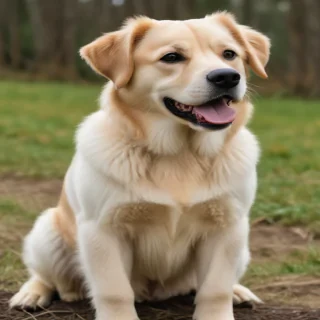 alaskan malador dog breed