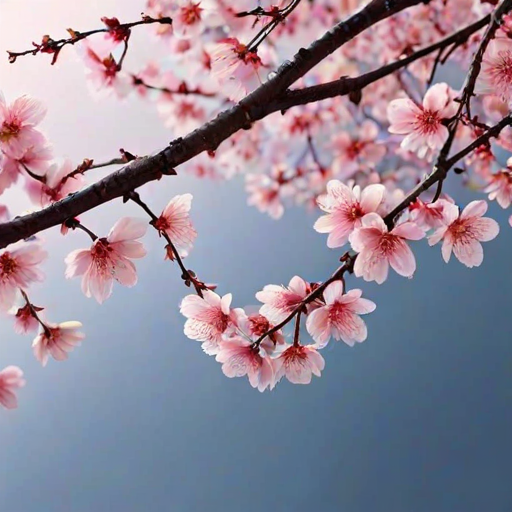 cherry blossom background wallpaper