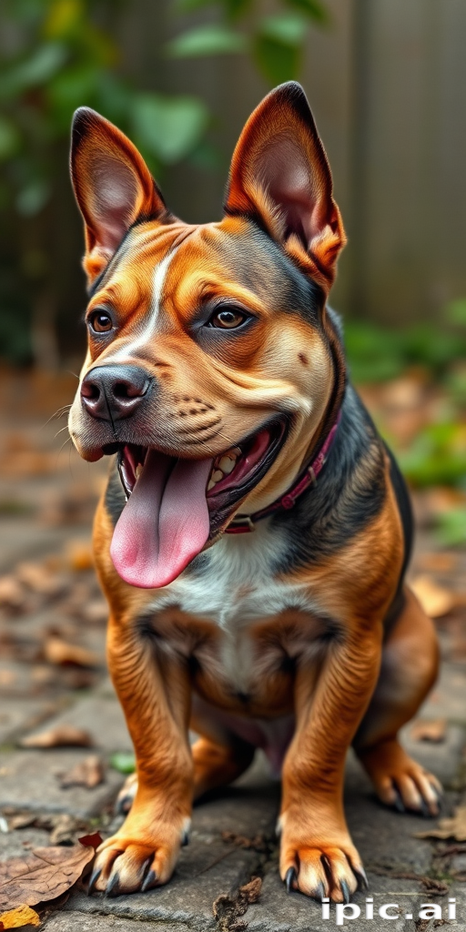 porkie dog breed