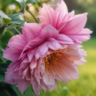 pretty flowers