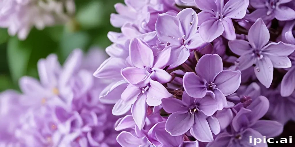 lilac iphone wallpaper