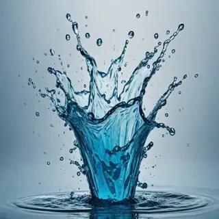 splash clipart