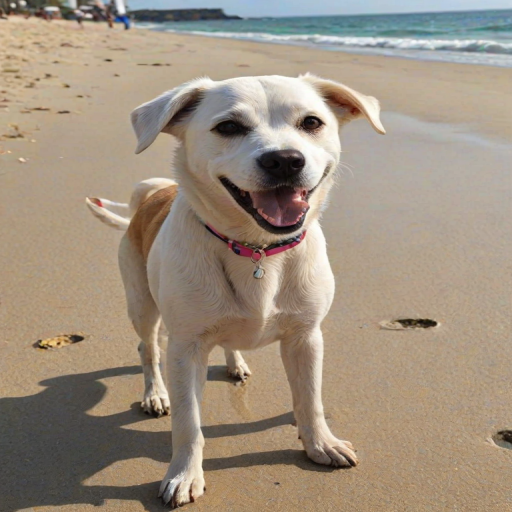 bikini doggy