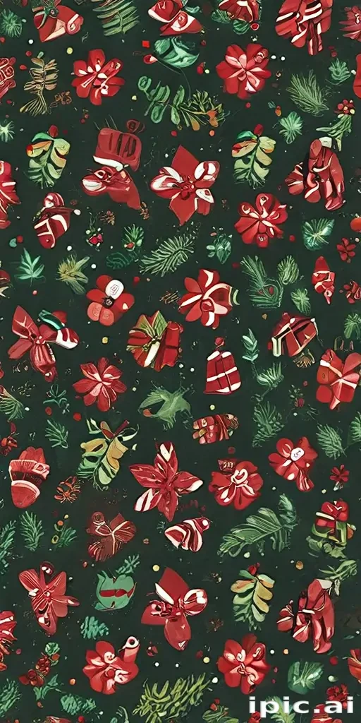 holiday wallpaper iphone