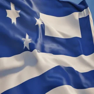 greece flag