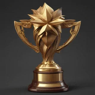 png trophy