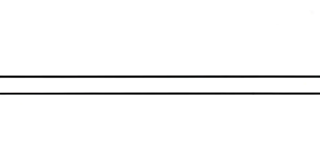 straight line png