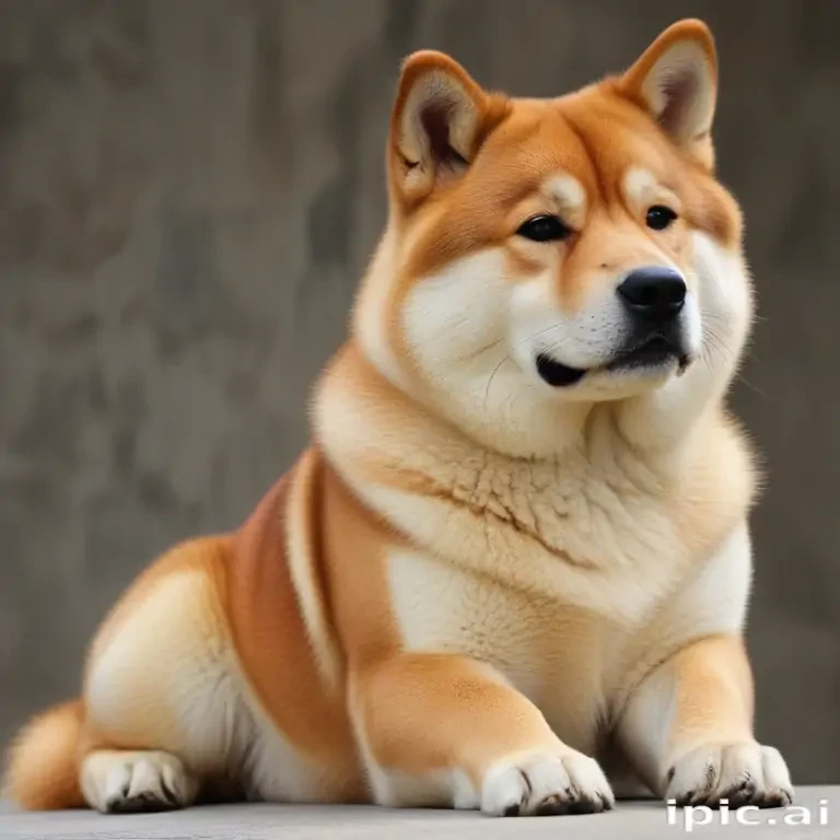 shikoku dog breed