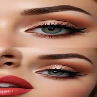 png makeup