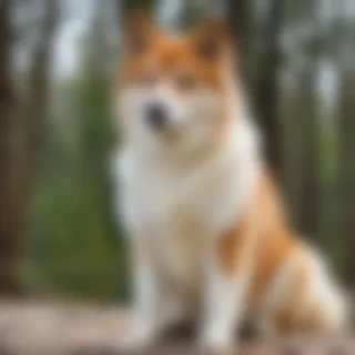 yakutian laika dog breed