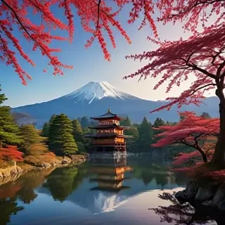 japan desktop wallpaper
