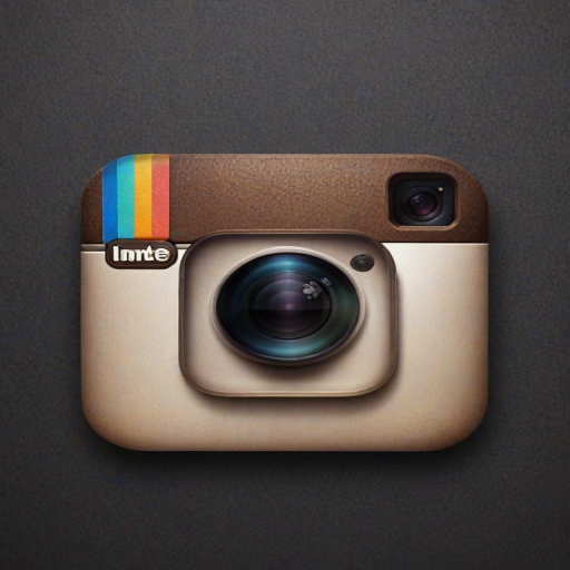instagram icon