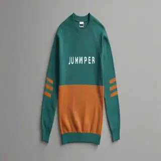 jumper mockup