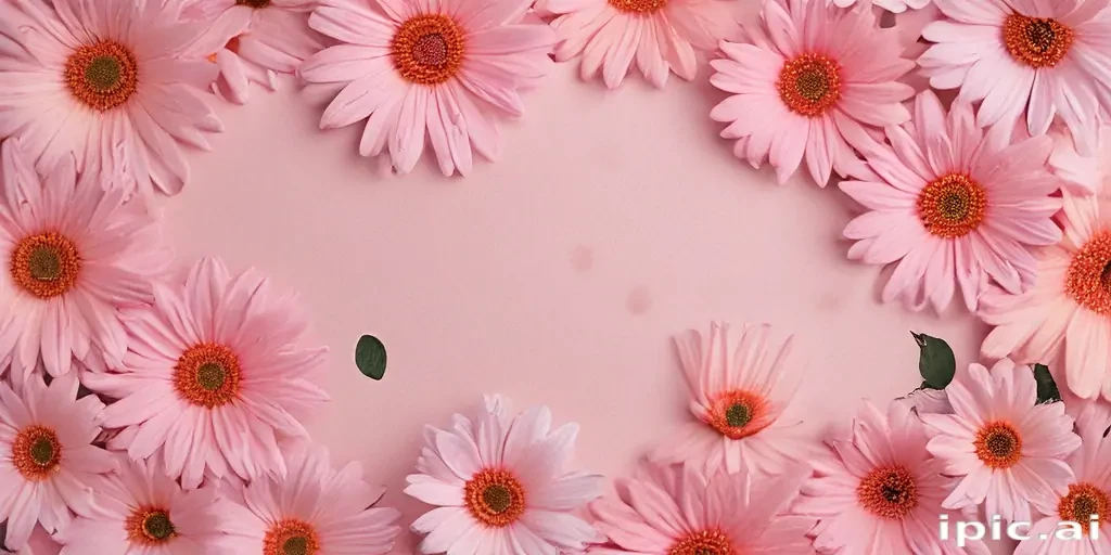 flowers aesthetic wallpaper