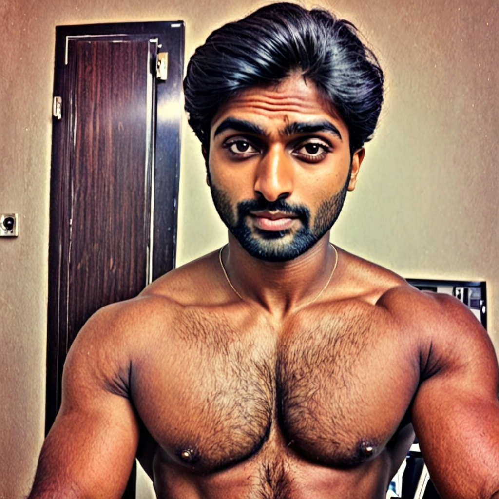 Ai Image Generator - Ai Art Generator - High Quality and 100% Unique Images  - iPic.Ai — Hot indian guy selfie