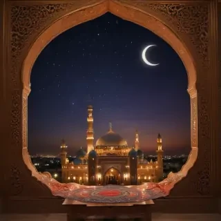 ramzan mubarak image