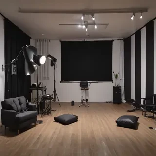 yt studio