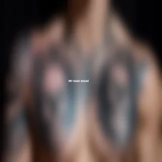 skull tattoos