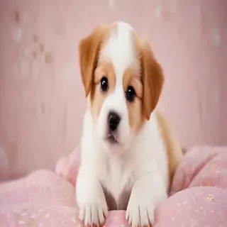 cute puppy wallpapers