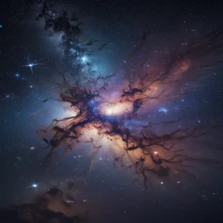 stars iphone wallpaper
