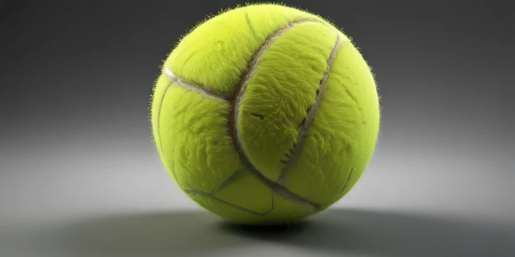 tennis ball png