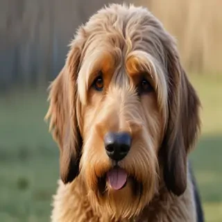 otterhound dog breed
