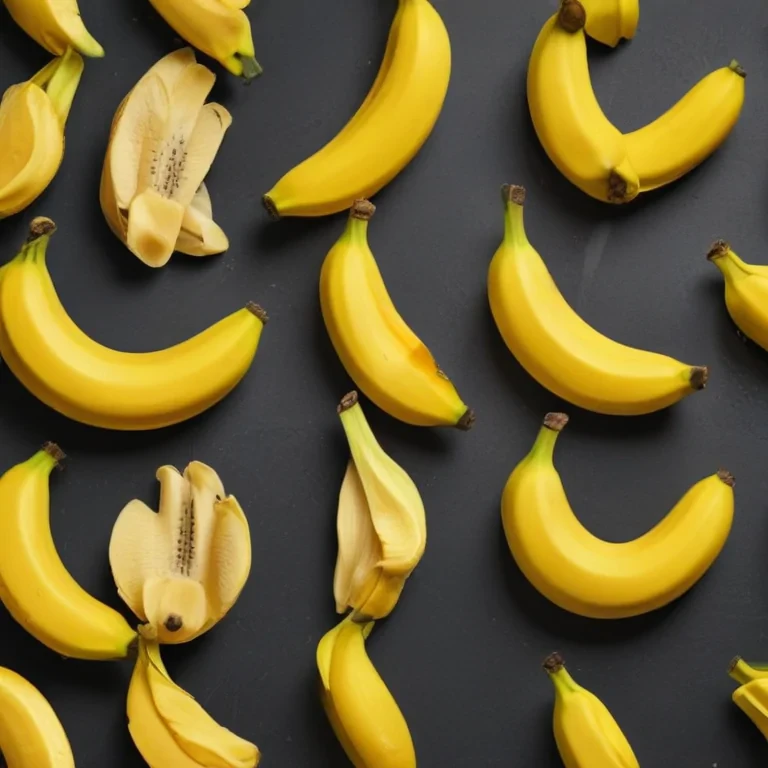banana peel png