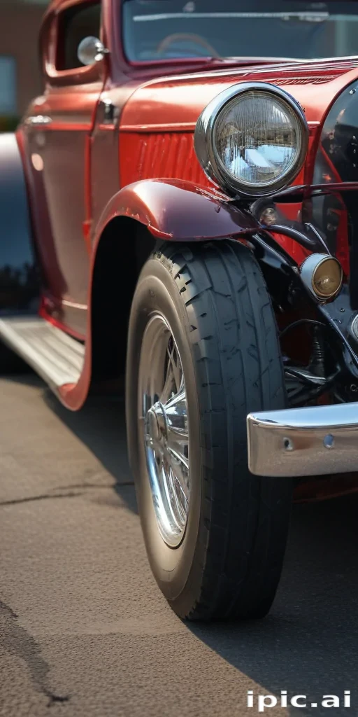 hotrods