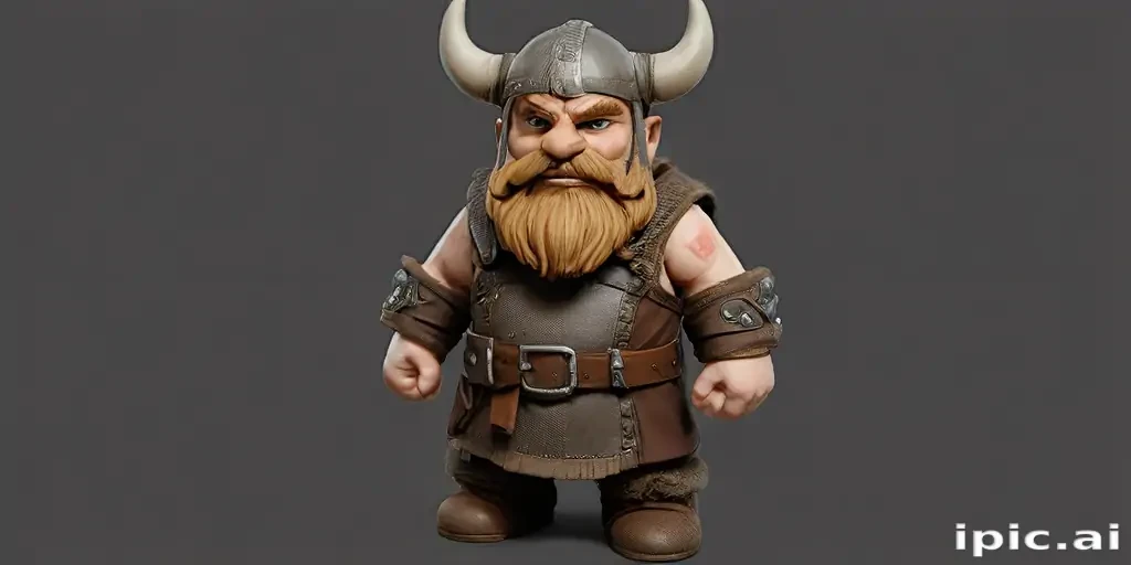 viking png