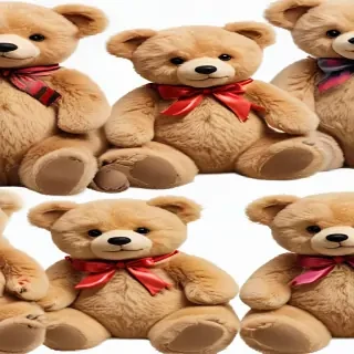 teddy bears png