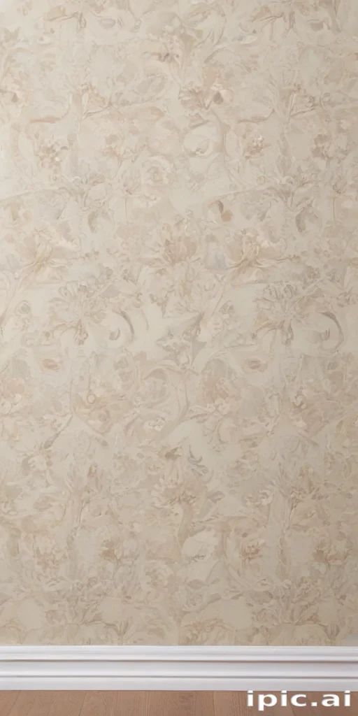 blank wallpaper