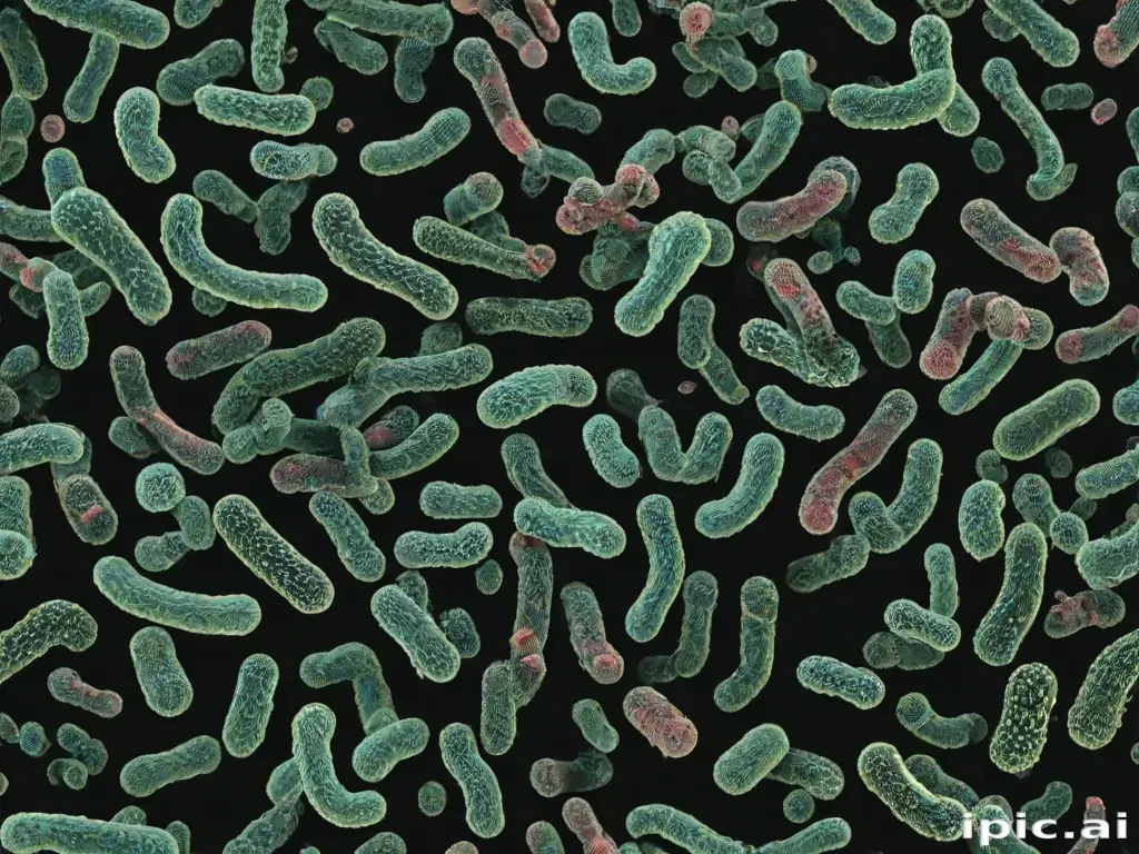 bacteria png