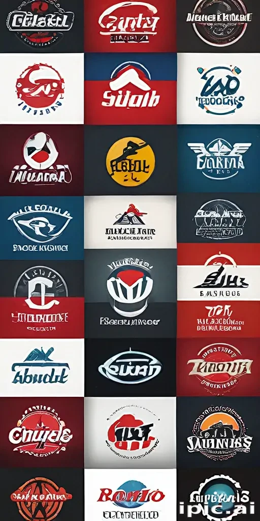 company logos