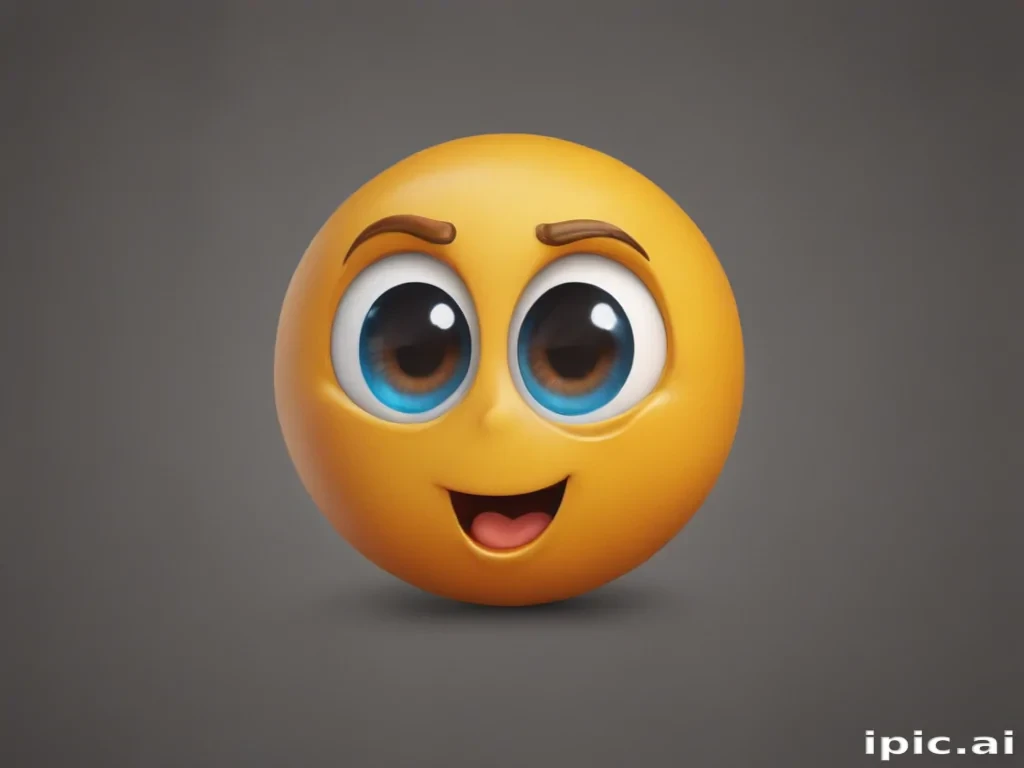 shocking emoji png