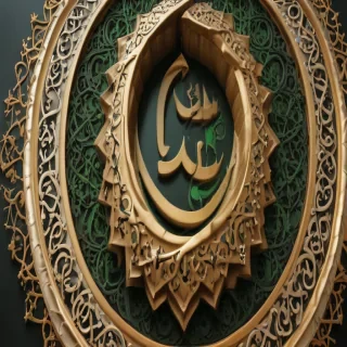 islam symbol