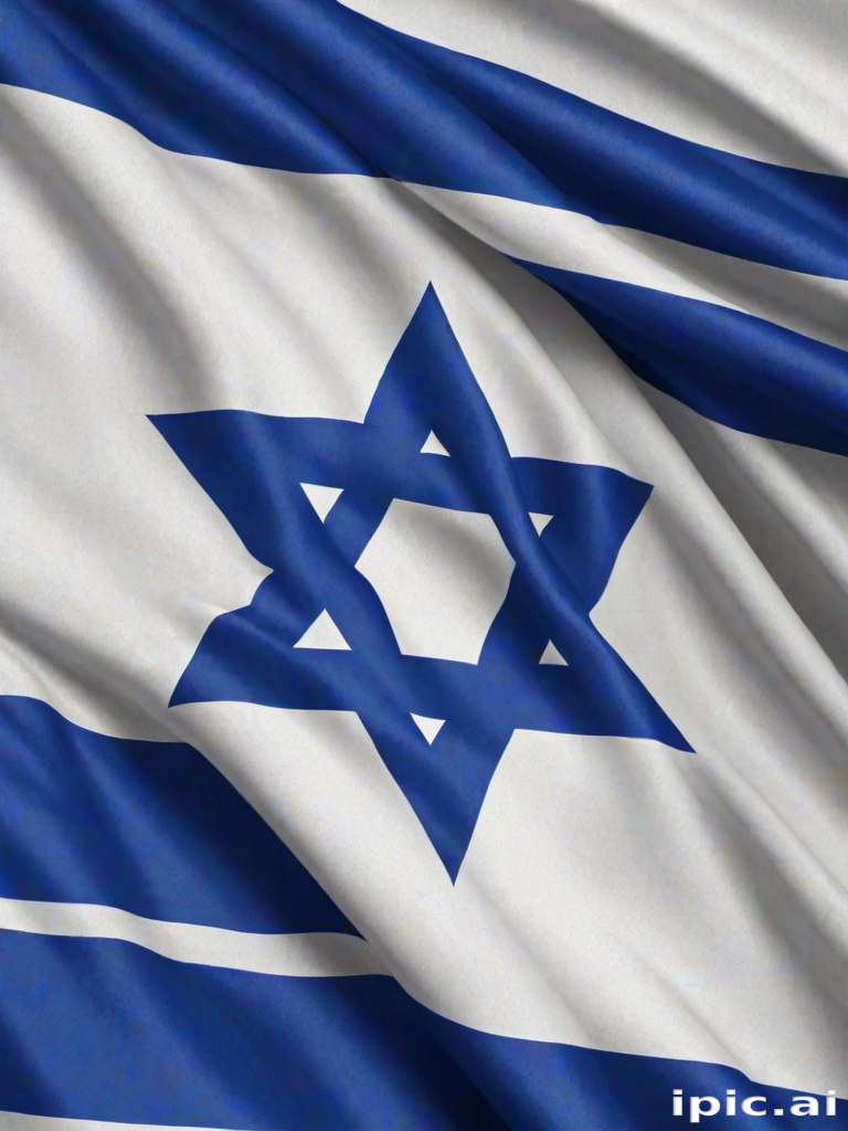 israeli flag png