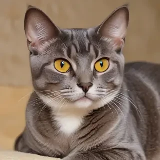 brazilian shorthair cat breed